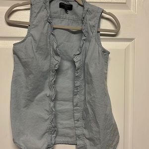 Banana Republic top